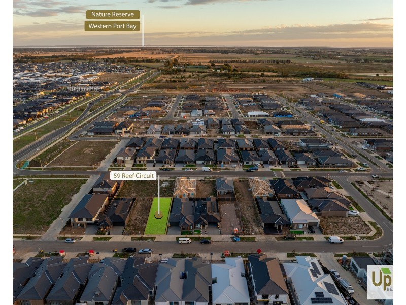 59 Reef Circuit, Clyde VIC 3978