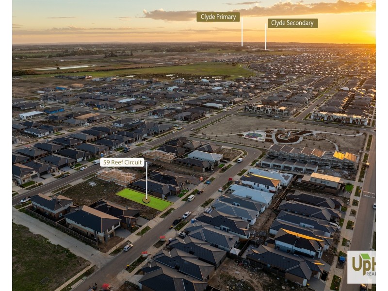 59 Reef Circuit, Clyde VIC 3978