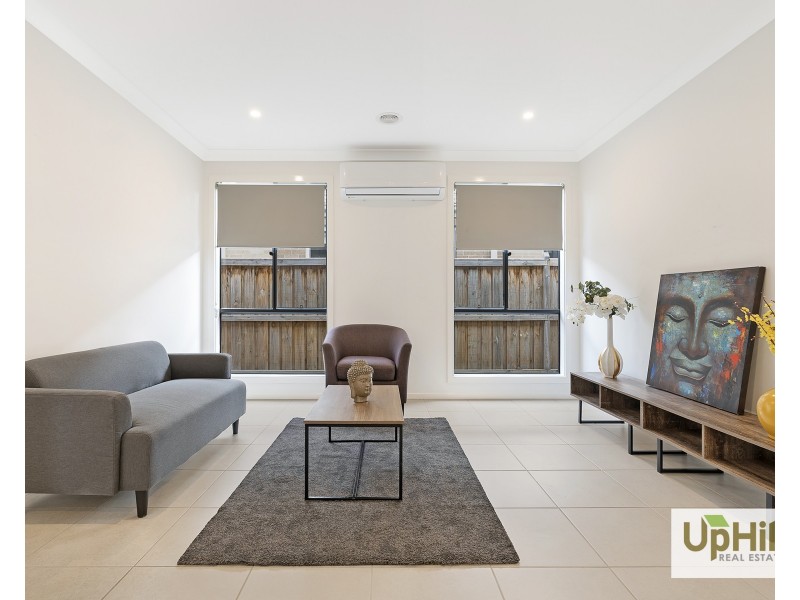 5 Mercury Road, Cranbourne East VIC 3977