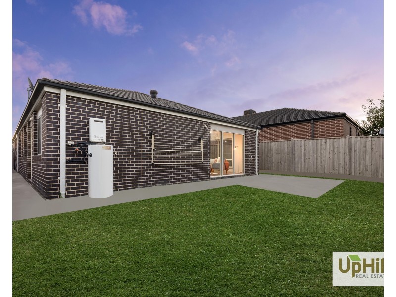 20 Sandymount Drive, Clyde North VIC 3978