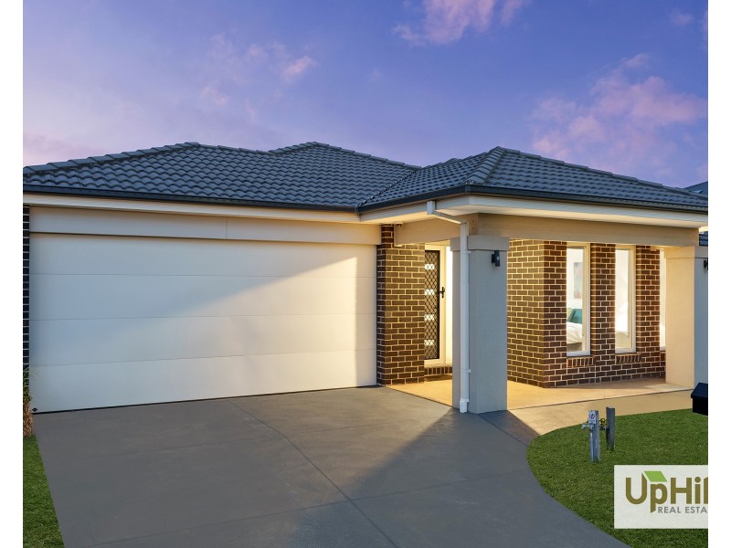 20 Sandymount Drive, Clyde North VIC 3978