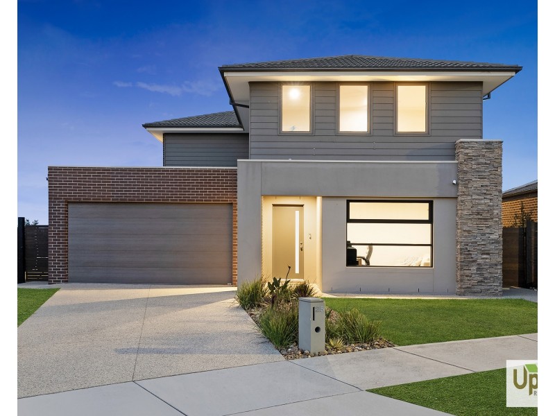 25 Holgate Avenue, Clyde North VIC 3978