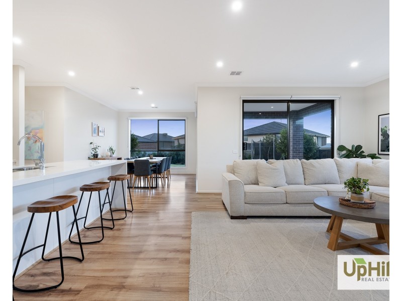 25 Holgate Avenue, Clyde North VIC 3978