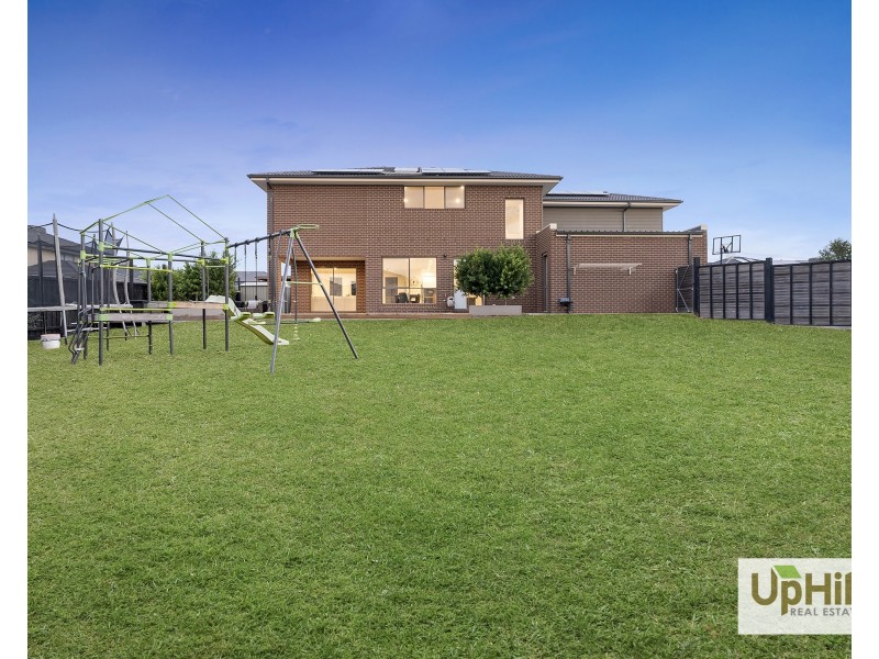 25 Holgate Avenue, Clyde North VIC 3978