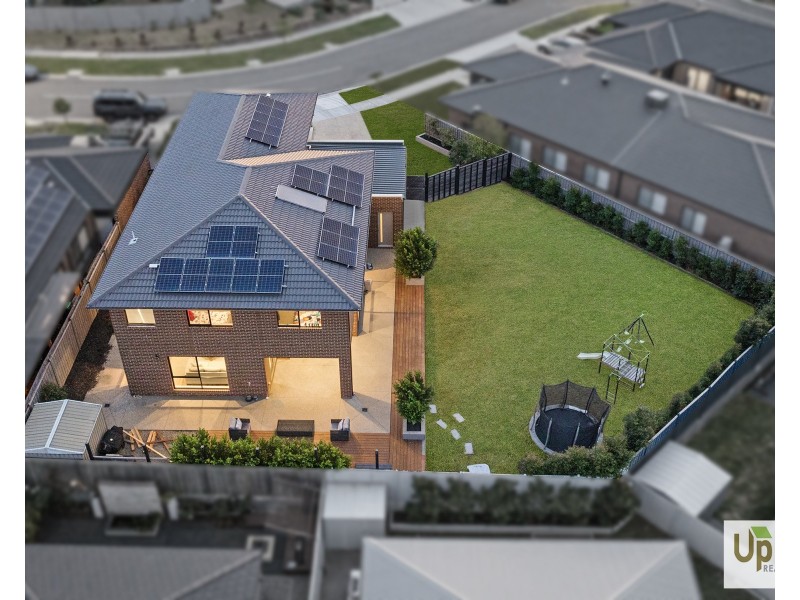 25 Holgate Avenue, Clyde North VIC 3978