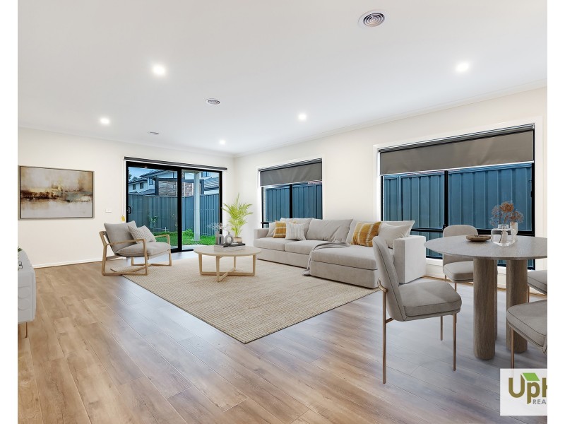 31 Thulian Street, Clyde North VIC 3978