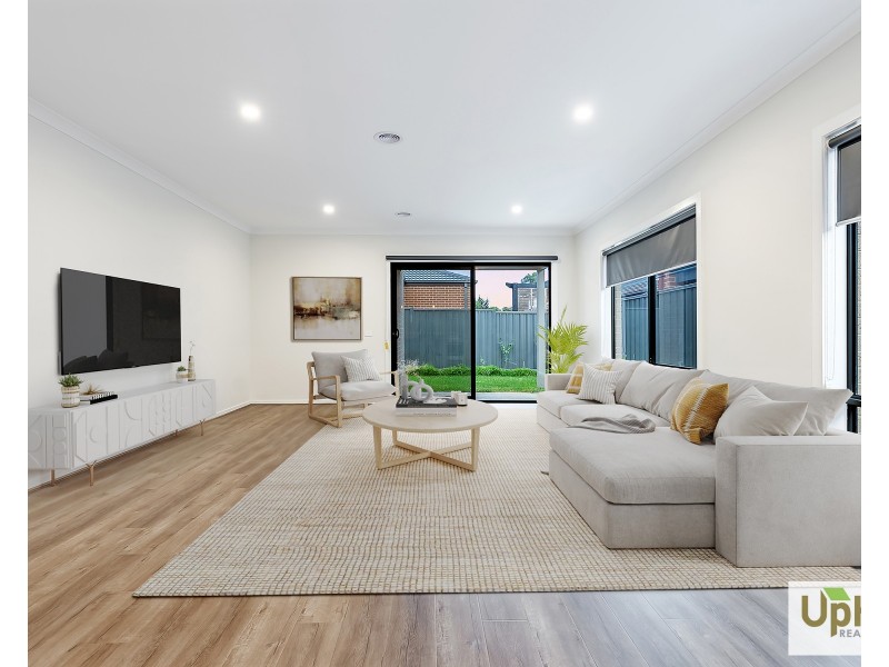 31 Thulian Street, Clyde North VIC 3978