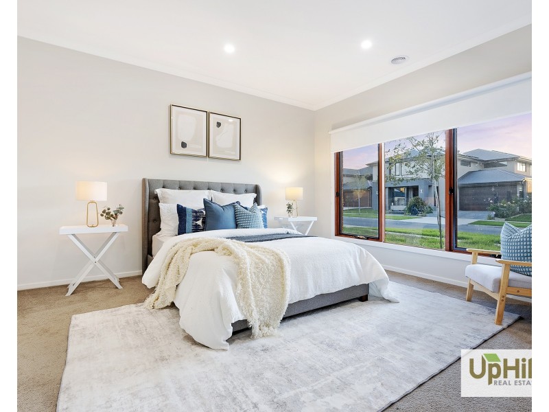 3 Stockfield Avenue, Clyde VIC 3978