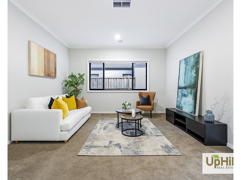 3 Stockfield Avenue, Clyde VIC 3978