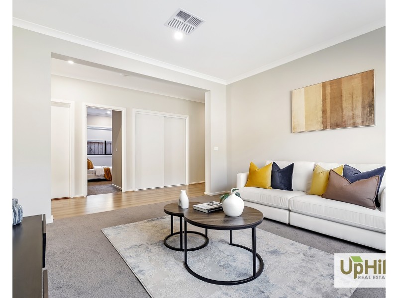 3 Stockfield Avenue, Clyde VIC 3978