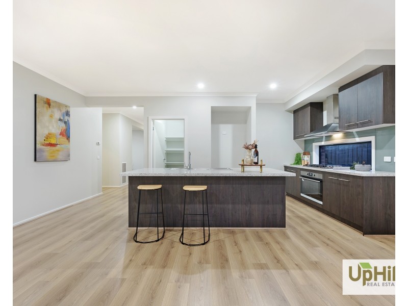 3 Stockfield Avenue, Clyde VIC 3978