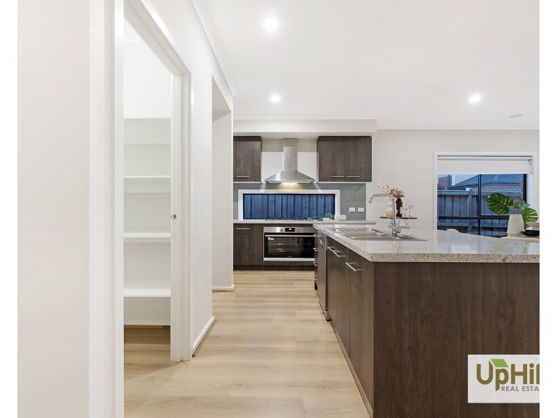 3 Stockfield Avenue, Clyde VIC 3978