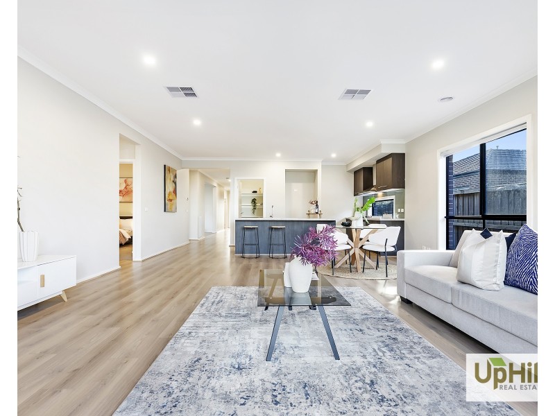 3 Stockfield Avenue, Clyde VIC 3978