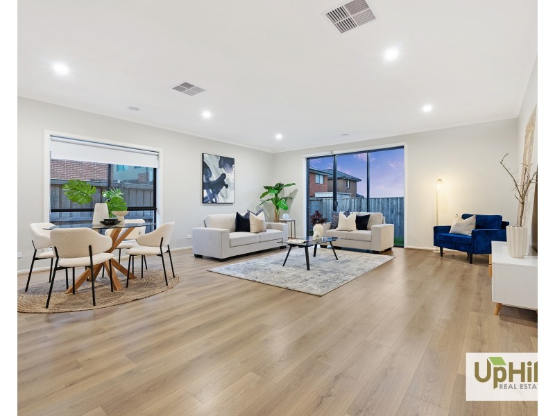 3 Stockfield Avenue, Clyde VIC 3978