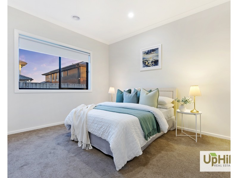 3 Stockfield Avenue, Clyde VIC 3978