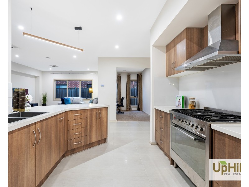 14 Speargrass Close, Clyde North VIC 3978