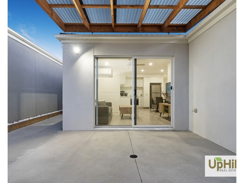 29 Kunlun Crescent, Clyde North VIC 3978