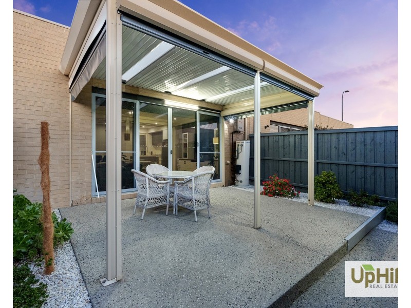 12 Marcela Walk, Clyde North VIC 3978