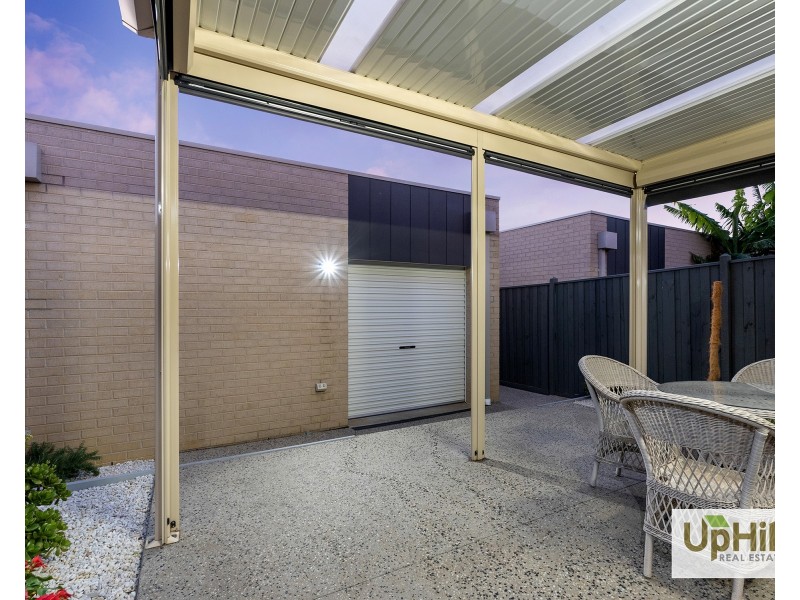 12 Marcela Walk, Clyde North VIC 3978