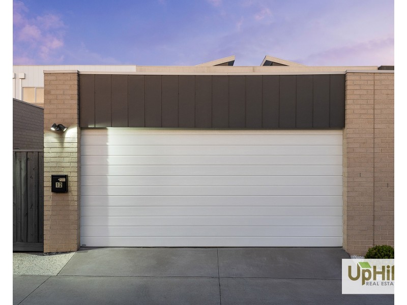 12 Marcela Walk, Clyde North VIC 3978