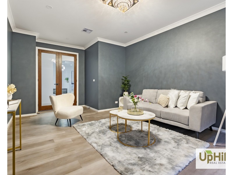 1 Coyote Road, Clyde North VIC 3978