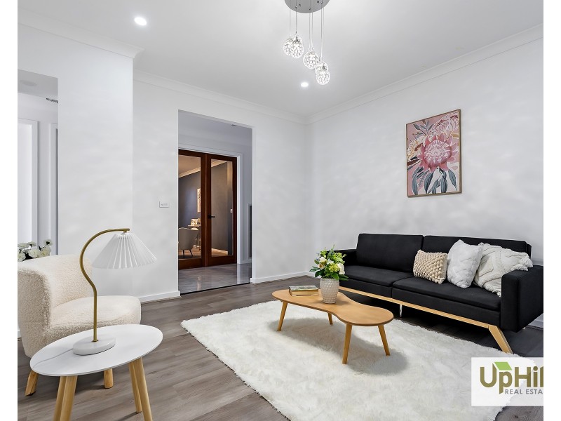 1 Coyote Road, Clyde North VIC 3978