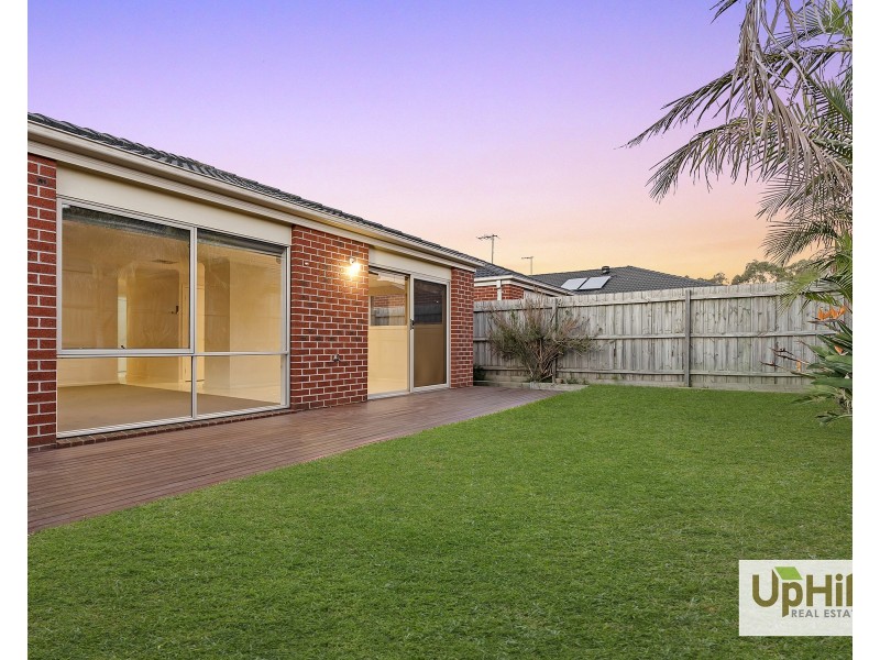 52 Tangemere Way, Cranbourne East VIC 3977