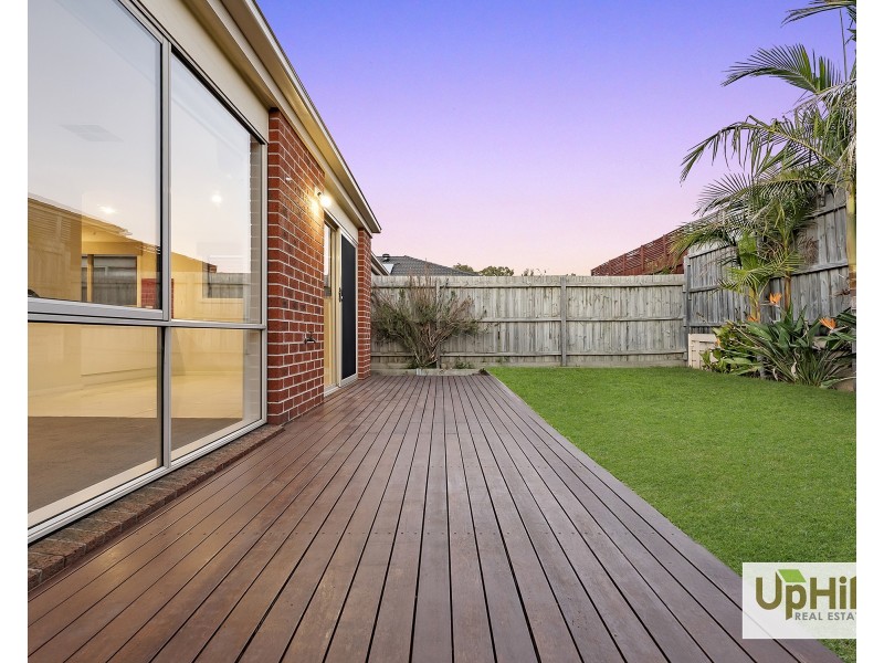 52 Tangemere Way, Cranbourne East VIC 3977
