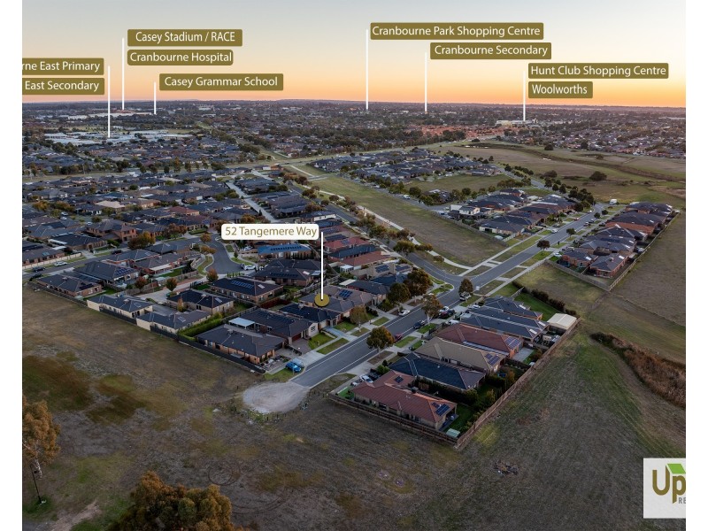 52 Tangemere Way, Cranbourne East VIC 3977