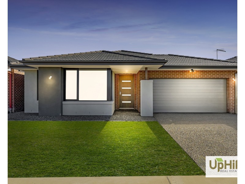 45 Tulk Street, Officer VIC 3809