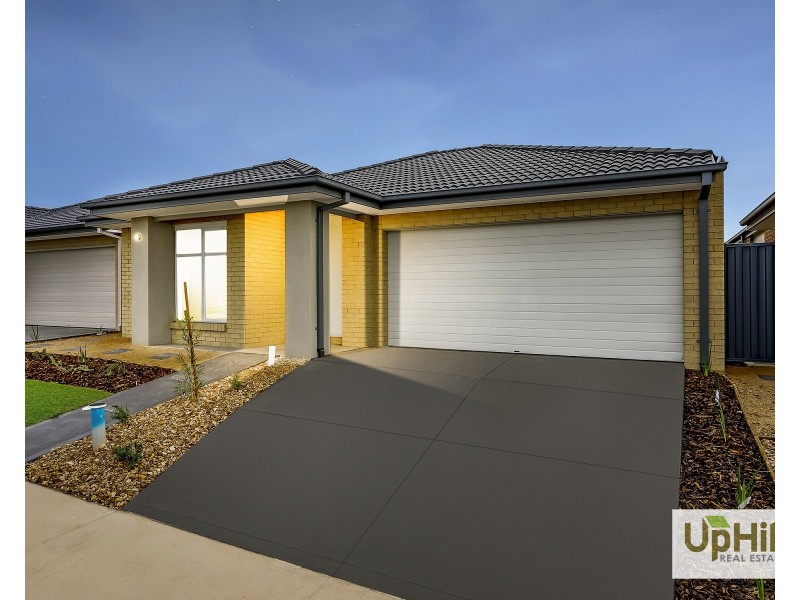 13 Fremont Street, Clyde VIC 3978