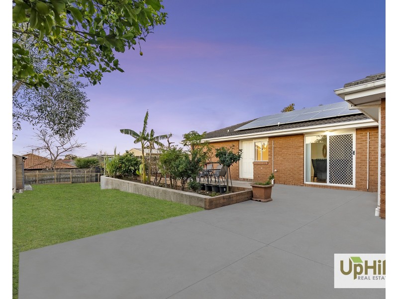 8 Katrina Court, Carrum Downs VIC 3201