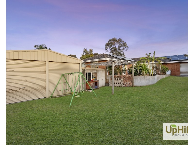 8 Katrina Court, Carrum Downs VIC 3201