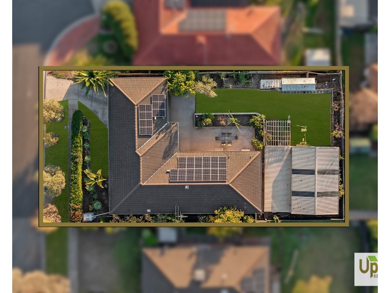 8 Katrina Court, Carrum Downs VIC 3201