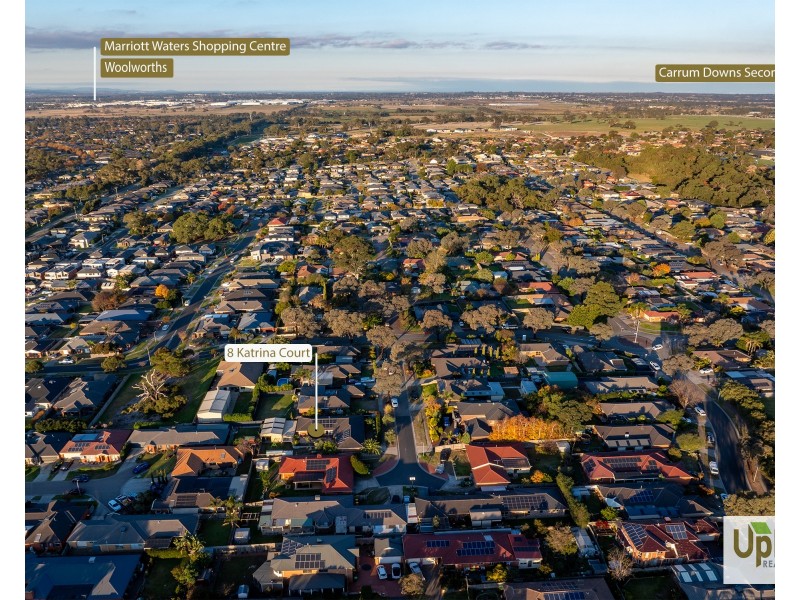 8 Katrina Court, Carrum Downs VIC 3201