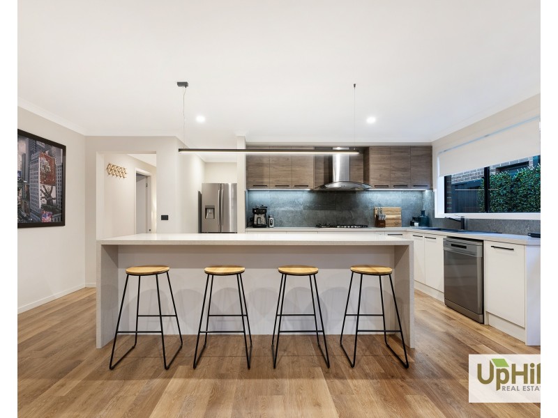 20 Ranger Street, Clyde North VIC 3978