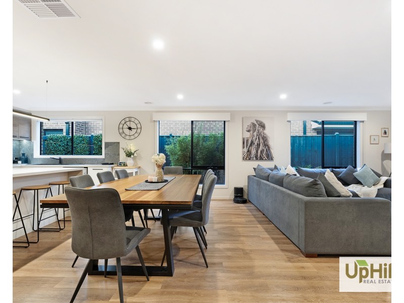 20 Ranger Street, Clyde North VIC 3978