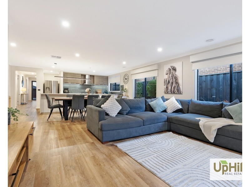 20 Ranger Street, Clyde North VIC 3978