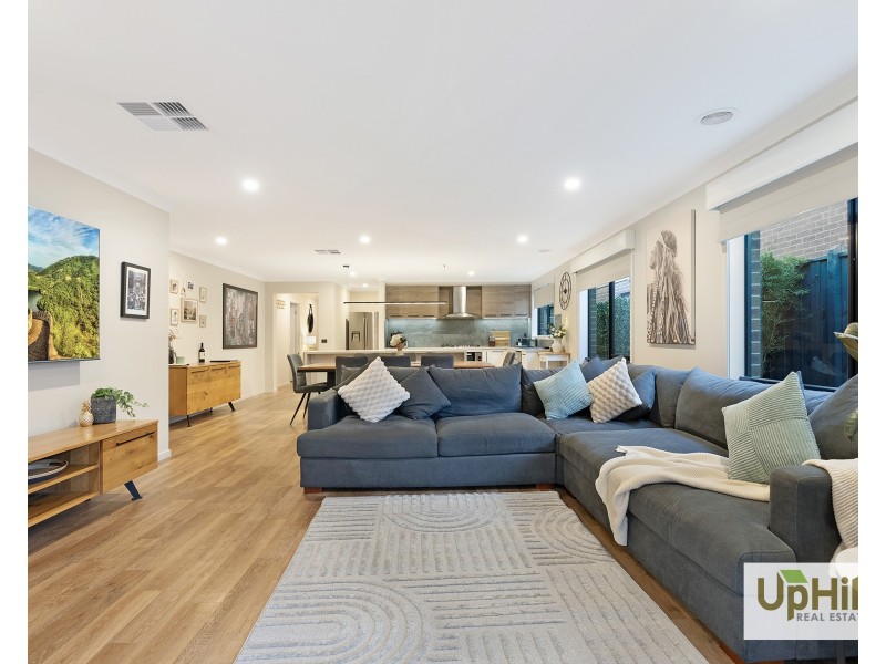 20 Ranger Street, Clyde North VIC 3978