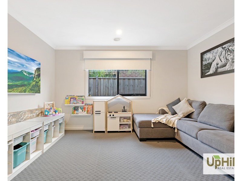 20 Ranger Street, Clyde North VIC 3978