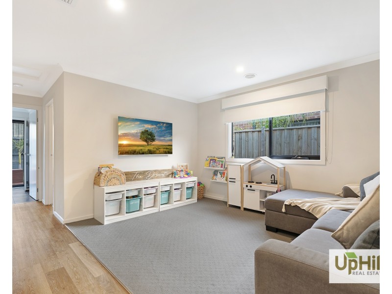 20 Ranger Street, Clyde North VIC 3978