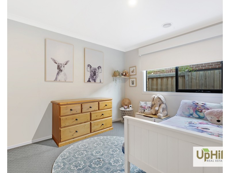 20 Ranger Street, Clyde North VIC 3978