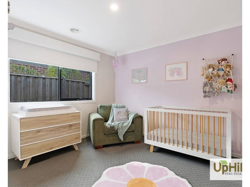 20 Ranger Street, Clyde North VIC 3978