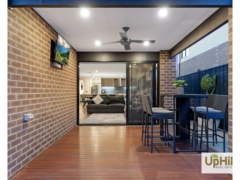 20 Ranger Street, Clyde North VIC 3978