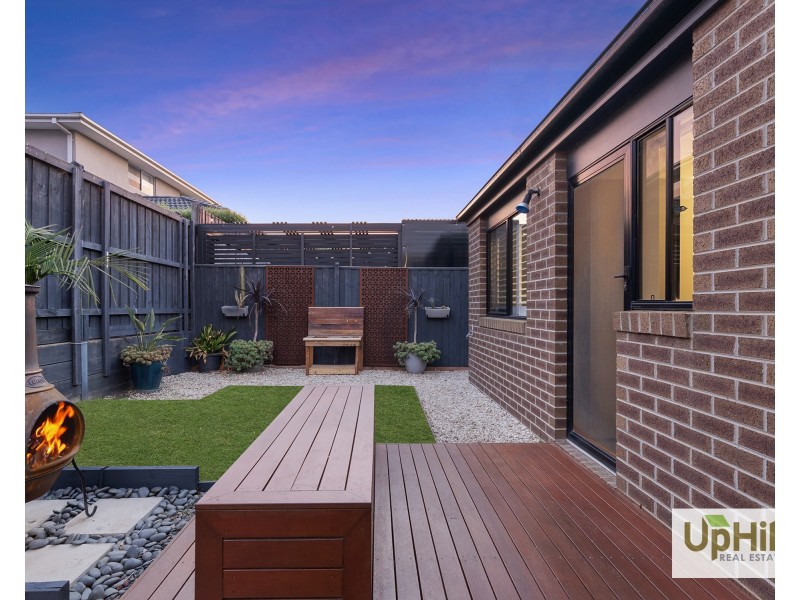 20 Ranger Street, Clyde North VIC 3978