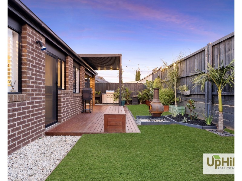 20 Ranger Street, Clyde North VIC 3978