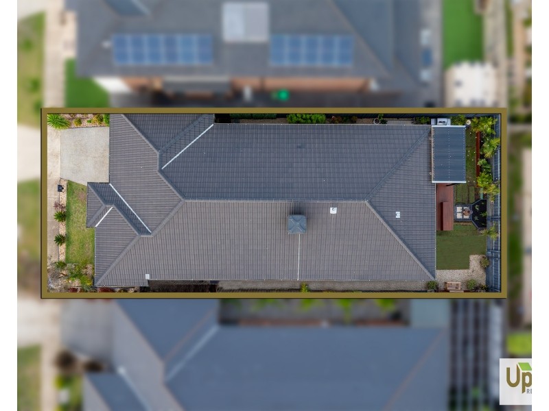 20 Ranger Street, Clyde North VIC 3978