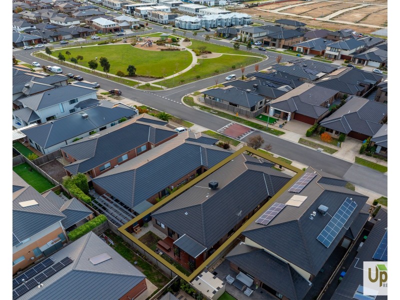 20 Ranger Street, Clyde North VIC 3978