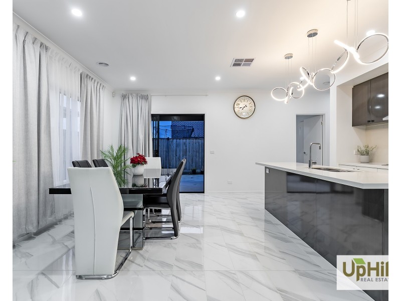 12 Luxembourg Avenue, Clyde North VIC 3978