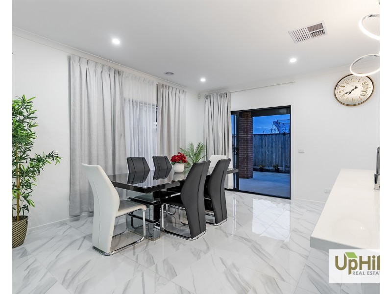 12 Luxembourg Avenue, Clyde North VIC 3978